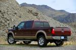 Ford F-250 Super Duty 2011 года